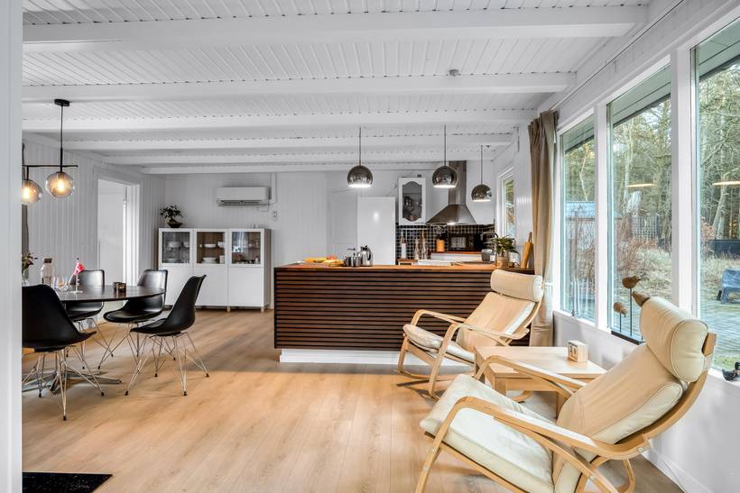Foto von Ferienhaus NI86 in Lyngså - Nordjütland Ost