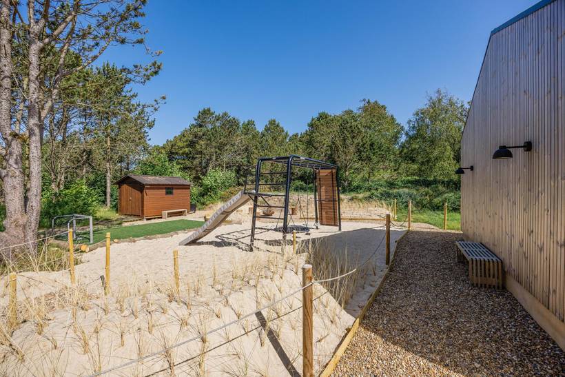 Foto von Ferienhaus NI87 in Blåvand - Westjütland