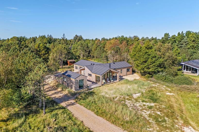 Foto von Ferienhaus NI87 in Blåvand - Westjütland