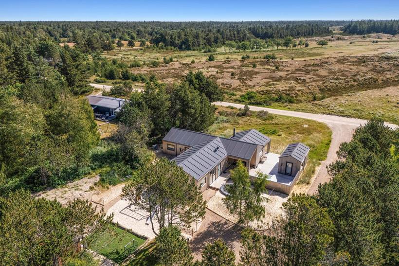 Foto von Ferienhaus NI87 in Blåvand - Westjütland
