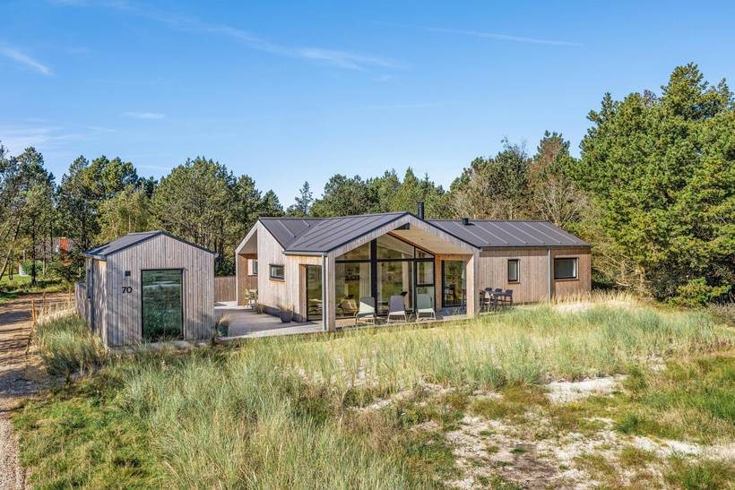 Foto von Ferienhaus NI87 in Blåvand - Westjütland