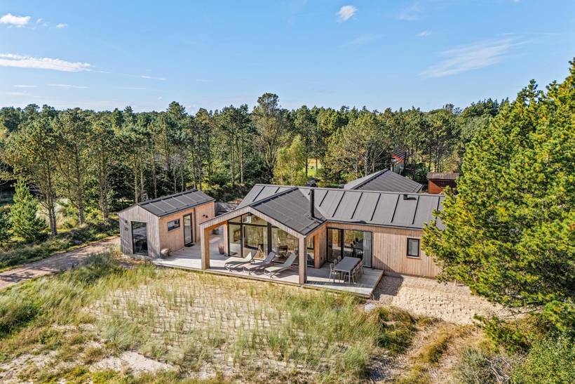 Foto von Ferienhaus NI87 in Blåvand - Westjütland