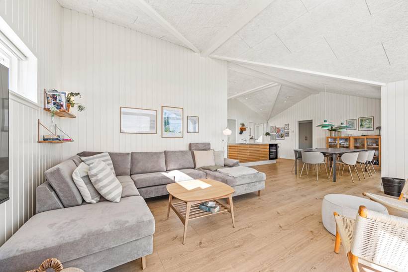 Foto von Ferienhaus NI87 in Blåvand - Westjütland