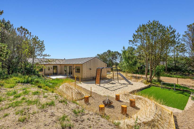 Foto von Ferienhaus NI87 in Blåvand - Westjütland