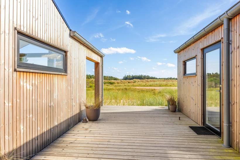 Foto von Ferienhaus NI87 in Blåvand - Westjütland