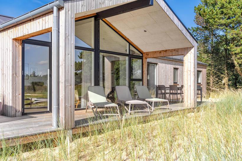 Foto von Ferienhaus NI87 in Blåvand - Westjütland