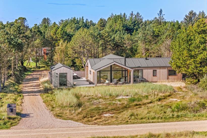 Foto von Ferienhaus NI87 in Blåvand - Westjütland