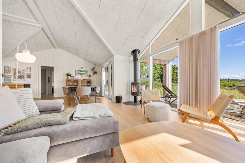 Foto von Ferienhaus NI87 in Blåvand - Westjütland