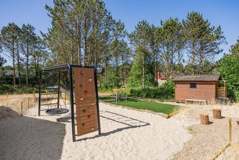 Foto von Ferienhaus NI87 in Blåvand - Westjütland