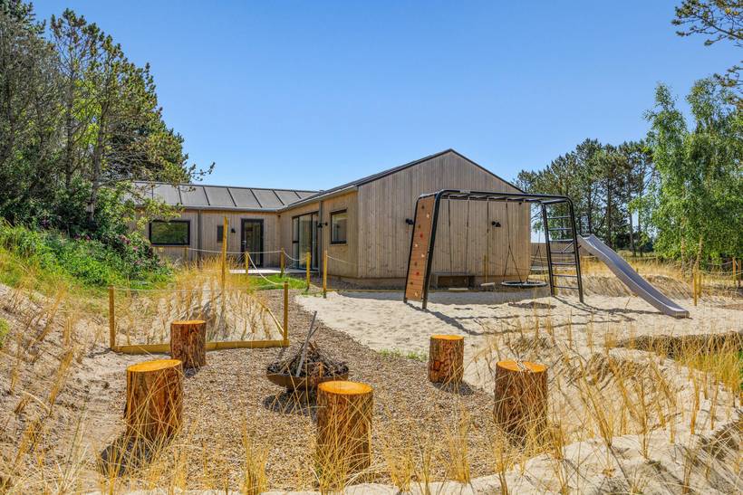 Foto von Ferienhaus NI87 in Blåvand - Westjütland