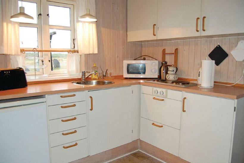 Foto von Ferienhaus NI89 in Skaven - Westjütland