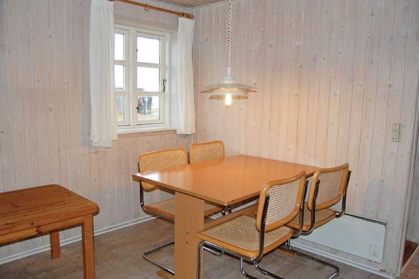 Foto von Ferienhaus NI89 in Skaven - Westjütland