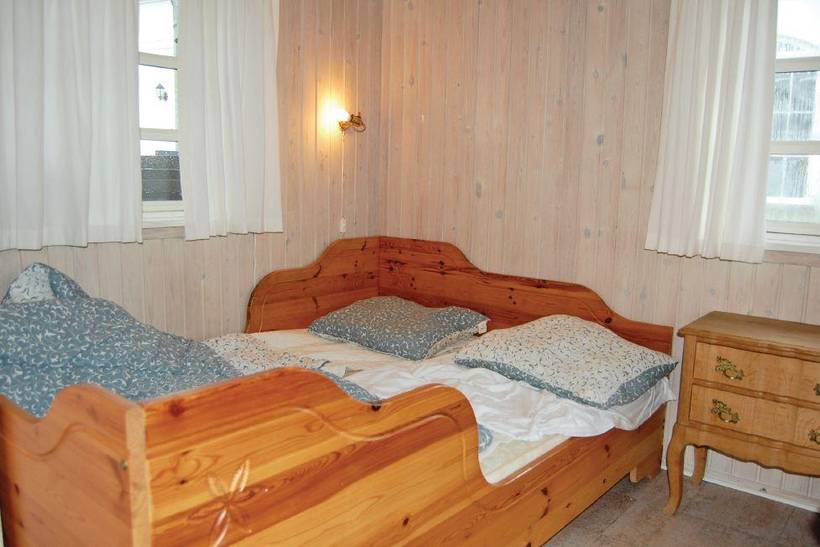 Foto von Ferienhaus NI89 in Skaven - Westjütland
