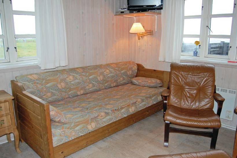 Foto von Ferienhaus NI89 in Skaven - Westjütland