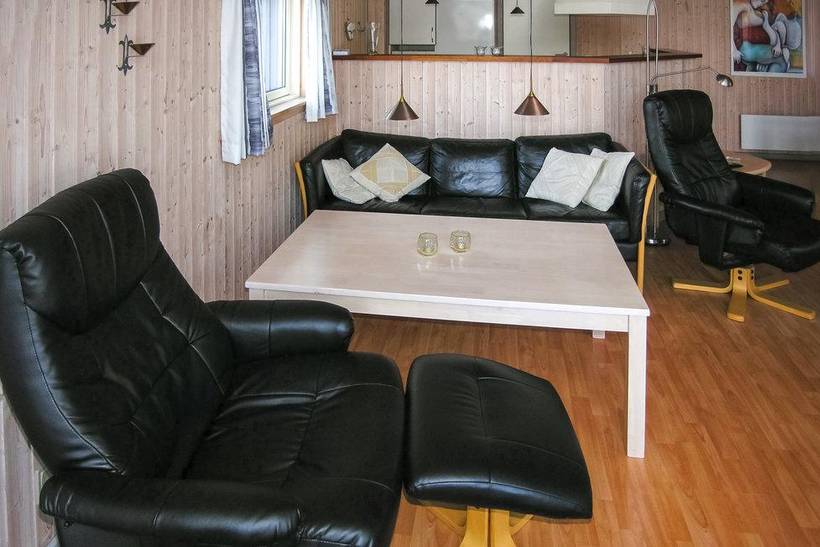 Foto von Ferienhaus NI96 in Spodsbjerg - Langeland