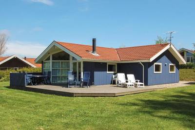 Vorschaubild von Ferienhaus NI96 in Spodsbjerg - Langeland