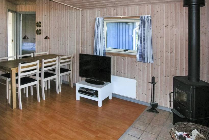 Foto von Ferienhaus NI96 in Spodsbjerg - Langeland