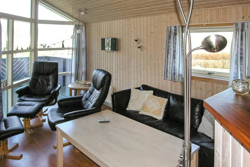 Foto von Ferienhaus NI96 in Spodsbjerg - Langeland