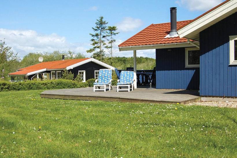 Foto von Ferienhaus NI96 in Spodsbjerg - Langeland