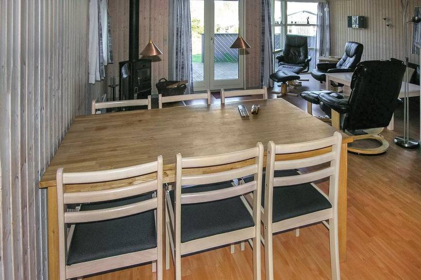 Foto von Ferienhaus NI96 in Spodsbjerg - Langeland