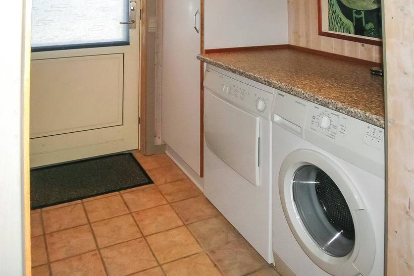 Foto von Ferienhaus NI96 in Spodsbjerg - Langeland