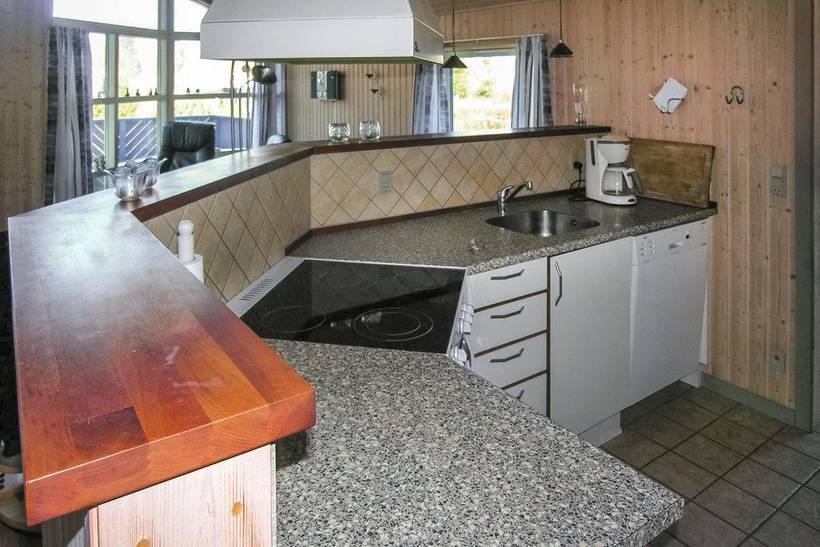 Foto von Ferienhaus NI96 in Spodsbjerg - Langeland