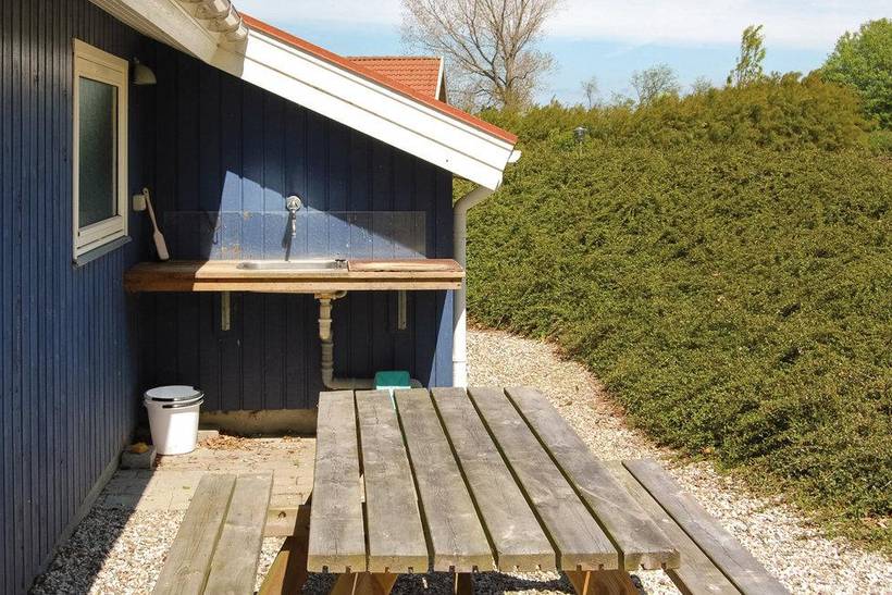 Foto von Ferienhaus NI96 in Spodsbjerg - Langeland