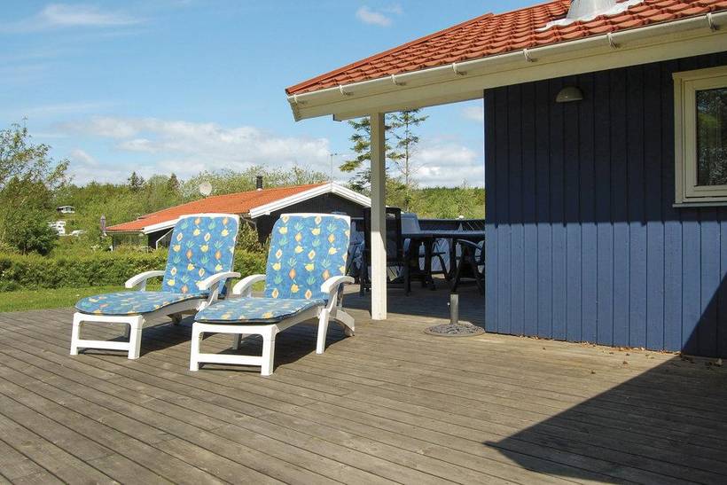 Foto von Ferienhaus NI96 in Spodsbjerg - Langeland
