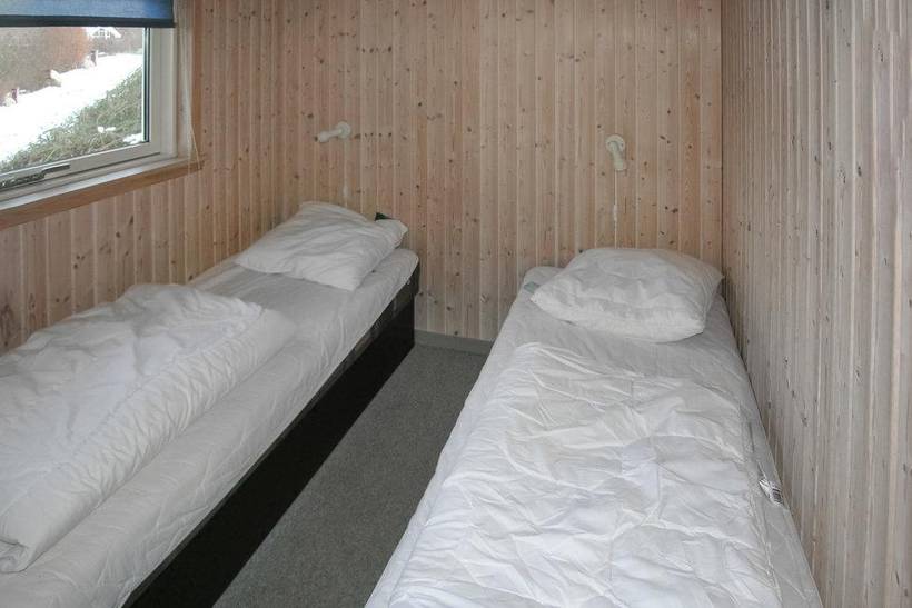 Foto von Ferienhaus NI96 in Spodsbjerg - Langeland