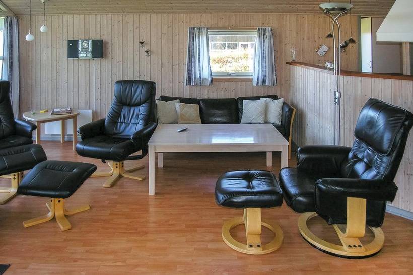 Foto von Ferienhaus NI96 in Spodsbjerg - Langeland