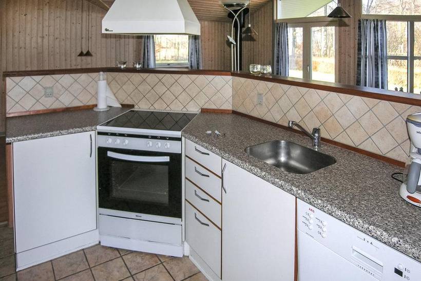 Foto von Ferienhaus NI96 in Spodsbjerg - Langeland