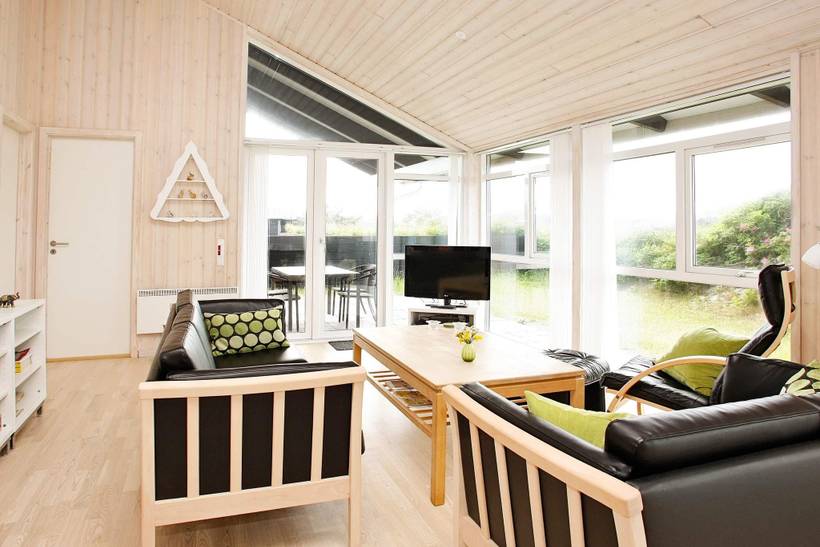 Foto von Ferienhaus NI97 in Blokhus - Nordjütland