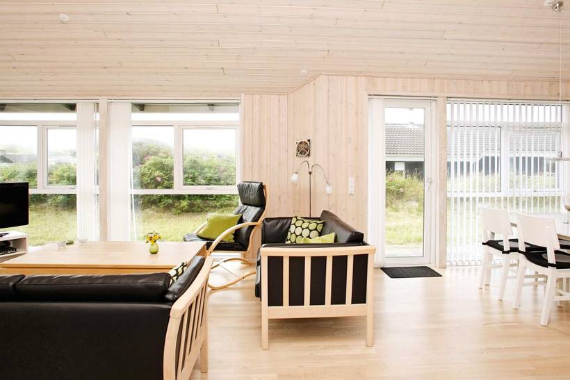 Foto von Ferienhaus NI97 in Blokhus - Nordjütland