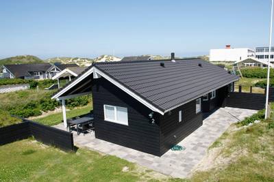Vorschaubild von Ferienhaus NI97 in Blokhus - Nordjütland