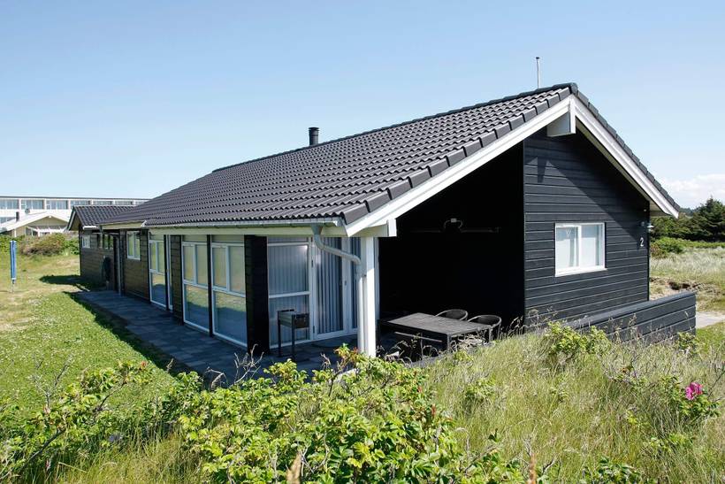 Foto von Ferienhaus NI97 in Blokhus - Nordjütland