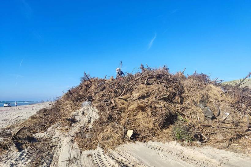 Foto von Ferienhaus NI97 in Blokhus - Nordjütland
