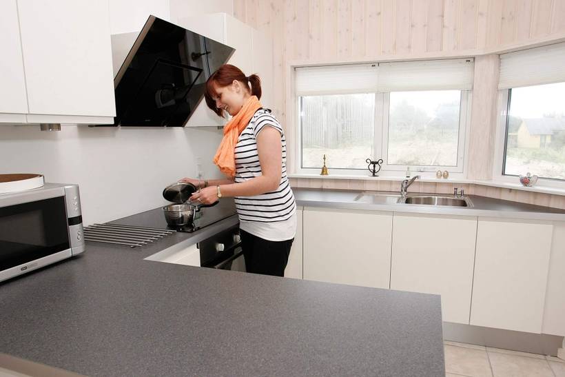 Foto von Ferienhaus NI97 in Blokhus - Nordjütland
