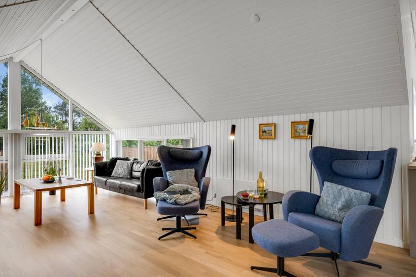 Foto von Ferienhaus NJ02 in Blåvand - Westjütland