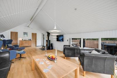 Vorschaubild von Ferienhaus NJ02 in Blåvand - Westjütland