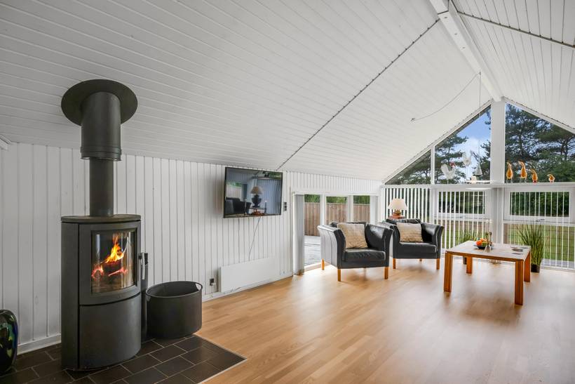 Foto von Ferienhaus NJ02 in Blåvand - Westjütland