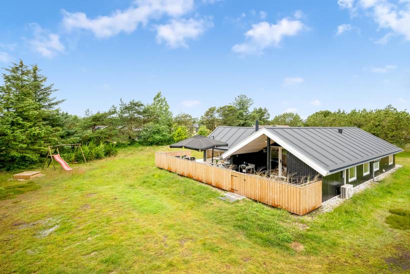 Foto von Ferienhaus NJ02 in Blåvand - Westjütland