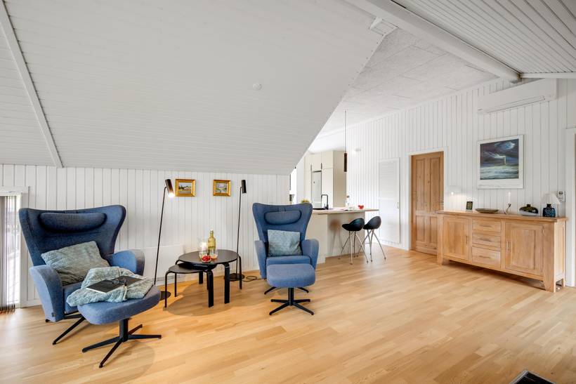 Foto von Ferienhaus NJ02 in Blåvand - Westjütland