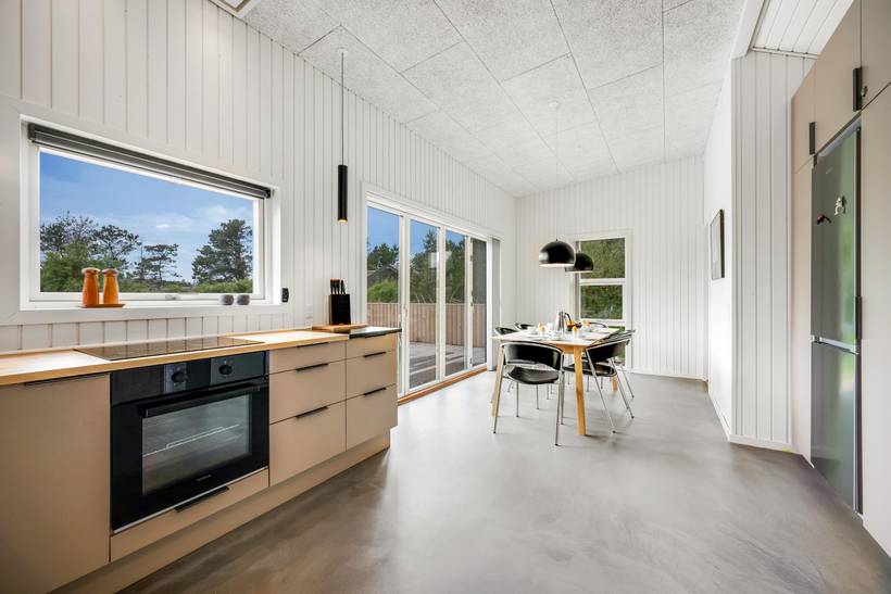 Foto von Ferienhaus NJ02 in Blåvand - Westjütland