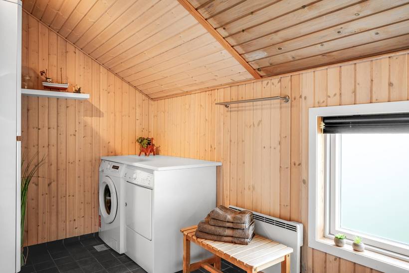 Foto von Ferienhaus NJ02 in Blåvand - Westjütland