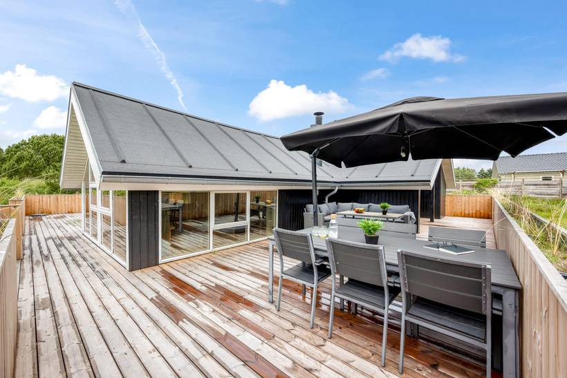 Foto von Ferienhaus NJ02 in Blåvand - Westjütland