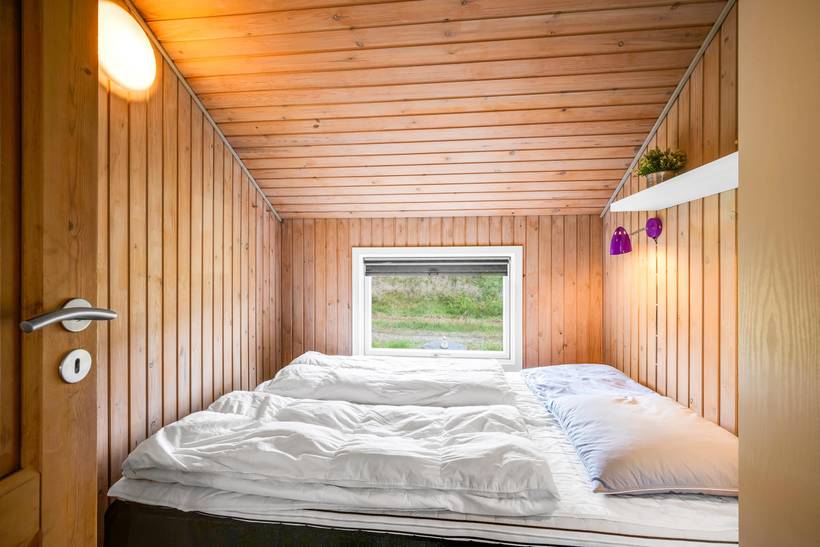 Foto von Ferienhaus NJ02 in Blåvand - Westjütland