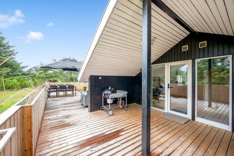 Foto von Ferienhaus NJ02 in Blåvand - Westjütland