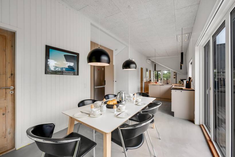 Foto von Ferienhaus NJ02 in Blåvand - Westjütland