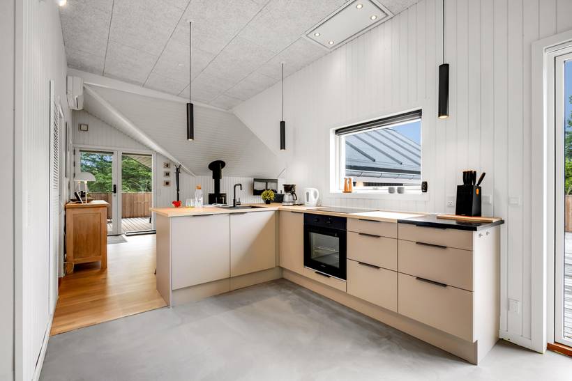 Foto von Ferienhaus NJ02 in Blåvand - Westjütland