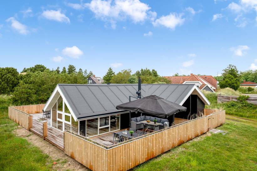 Foto von Ferienhaus NJ02 in Blåvand - Westjütland